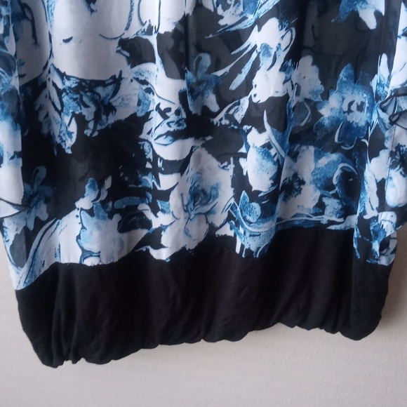 Pat Rego Blouse - Picture 9 of 9